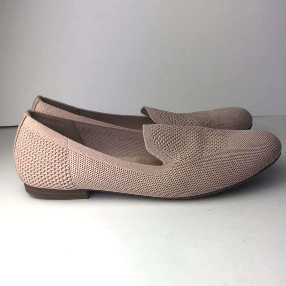 Soul Naturalizer Alexis 2 Pale Pink Flats 10